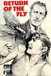 Постер фильма «Возвращение мухи (1959)» — (10 из 31)