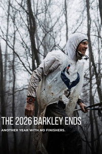 The Barkley Strikes Back: The 2026 Barkley Marathons - The Strongest Field Ever vs The Course