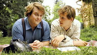 «Finn und der Weg zum Himmel (2012)» — обои к фильму #1