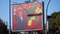 Mohammed VI - The Limits of Power
