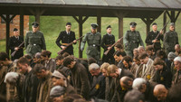 «Собибор (2018)» — обои к фильму #1