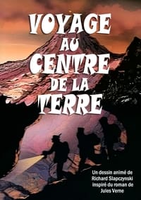 Voyage au centre de la Terre (1977)