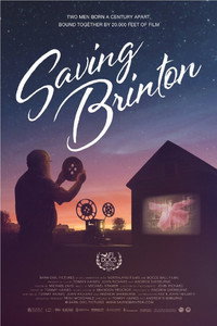 Постер фильма «Saving Brinton (2017)» — (2 из 3)