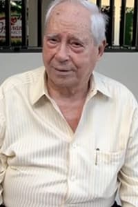 Antonio Soares Calçada