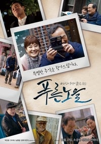 푸른노을 (2017)