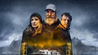 «Золотая лихорадка: Берингово море (2012)» — обои к сериалу #9