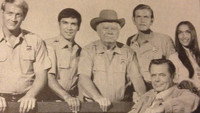 «Страна Кейда (1971 - 1972)» — обои к сериалу #2