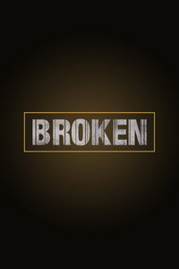 Постер сериала «Broken (2019)» — (2 из 5)