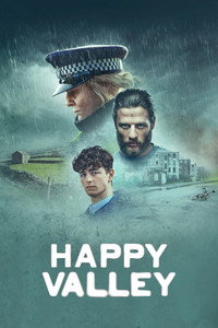 Постер сериала «Счастливая долина (2014-2023)» — (3 из 48)