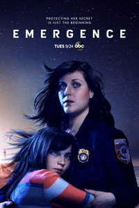 Постер сериала «Явление (2019-2020)» — (3 из 11)