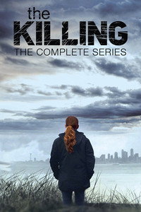 Постер сериала «Убийство (2011-2014)» — (6 из 33)