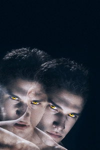 Постер сериала «Оборотень (2011 - 2017)» — (56 из 132)