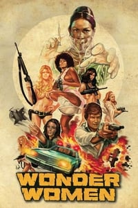 Poster de Wonder Women