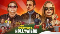 «Once Upon a Time in... Hollywierd (2022)» — обои к фильму #1