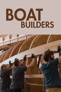 Boatbuilders