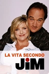 copertina serie tv La+vita+secondo+Jim 2001