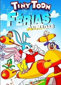 Imagem do Filme Tiny Toon - Férias Animadas