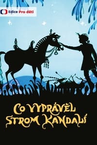 Co vyprávěl strom Kandalí (1975)