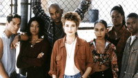 «Опасные умы (1996-1997)» — обои к сериалу #1