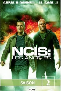 NCIS : Los Angeles (2009) 