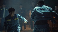 «Акула: Начало (2021)» — обои к фильму #1