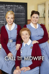 Постер сериала «Вызовите акушерку (2012)» — (3 из 78)