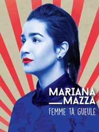Постер фильма «Femme ta Gueule - Le Film (2020)» — (2 из 2)