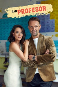 Постер сериала «Pán profesor (2020)» — (3 из 6)