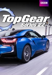 Top Gear 22×1