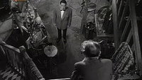 «Верьте мне (1954)» — обои к фильму #1