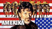 «Америка (1987)» — обои к сериалу #1