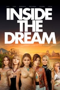 Poster de Inside the Dream