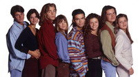 «Элен и ребята (1992-1994)» — обои к сериалу #4