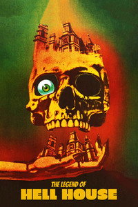 Постер фильма «Легенда адского дома (1973)» — (11 из 34)