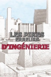 Poster de Massive Engineering Mistakes