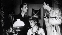 «Аромат дамы в черном (1949)» — обои к фильму #1