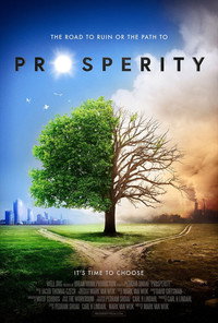 Постер фильма «Prosperity (2017)» — (2 из 2)