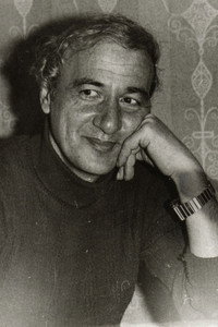 Генри Абрамян