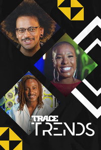 Постер к сериалу Trace Trends (2019)