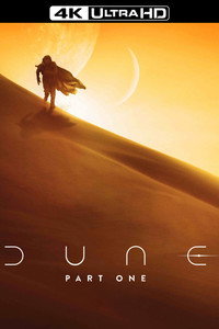 Постер фильма «Дюна (2021)» — (67 из 322)