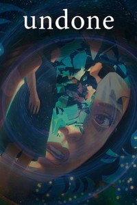 Постер мультсериала «Отмена (2019-2022)» — (9 из 34)