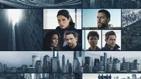 Обои к сериалу «ФБР (2018)» — (46 из 72)
