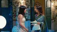 Shweta Comes Clean
