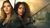 «Бескрайнее небо (2020-2023)» — обои к сериалу #9