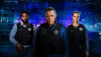 Обои к сериалу «Полиция Чикаго (2014)» — (60 из 68)