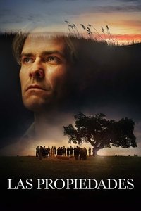Poster de A Herdade