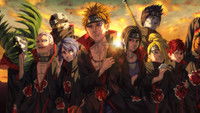 Naruto Shippuuden