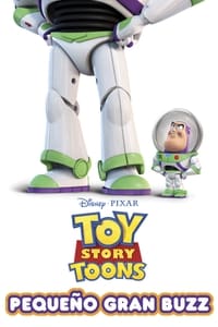 Toy Story: Extra Pequeño