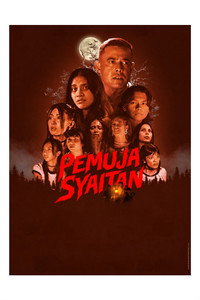 Pemuja Syaitan (2026) poster