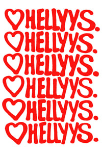 Hellyys (1972)